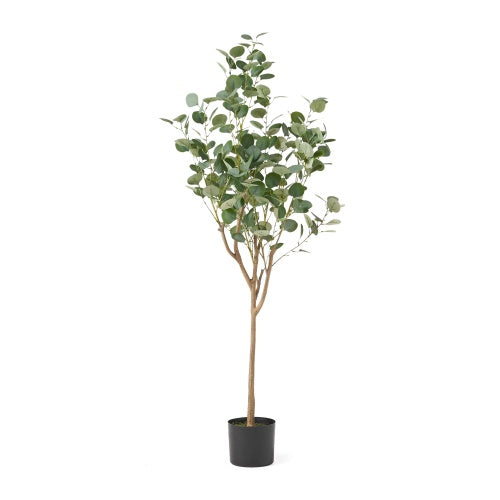 150CM ARTIFICIAL EUCALYPTUS Shopway.