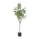 150CM ARTIFICIAL EUCALYPTUS Shopway.