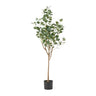 150CM ARTIFICIAL EUCALYPTUS Shopway.