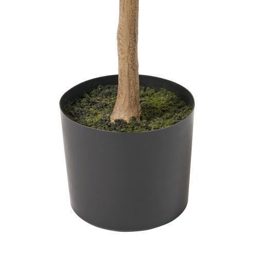 150CM Artificial Lemon Tree Shopway.