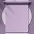 Yoga Mat Exclusively For Girls - Shopway