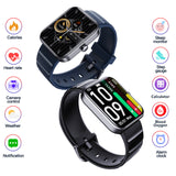 Smart Plastic Watch Sleep Monitoring Shopway.