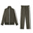 Casual Sportswear Suit Color Matching Shopway.