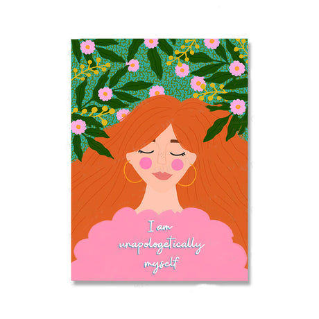Floral Botanical Nordic Posters And Girls Wall Art Canvas Painting Home Decor Shopway.