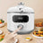 110V V Electric Pressure Cooker Small Household Appliances Shopway.