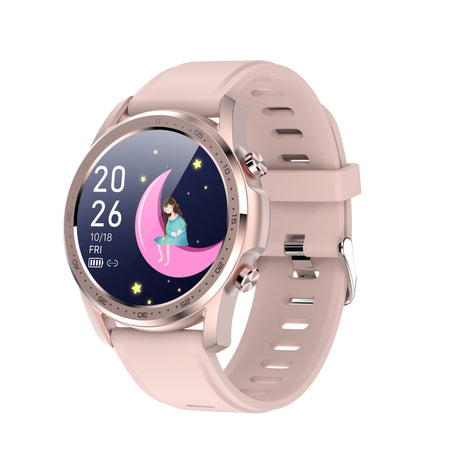 Youth2 Body Temperature Smart Bracelet Shopway.