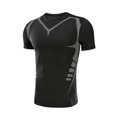 Quick-drying Running Costume Sportswear Gym Shopway.