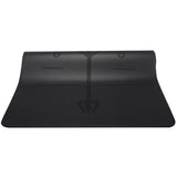 Natural Rubber Yoga Mat Widened Non-slip - Shopway