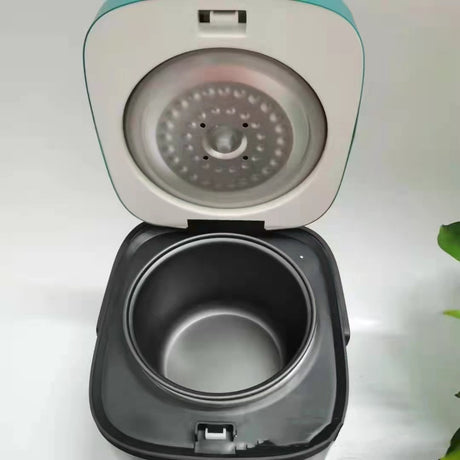 1-2 Mini Rice Cooker Household Multi-functional Electrical Appliances Shopway.