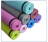 Yoga Mat Fitness Moisture-proof Thickened EVA - Shopway