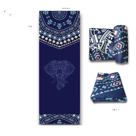 Amazon Yoga Mat And Towel Factory - Shopway
