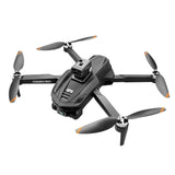 GPS Return HD 8K Aerial Photography Intelligent Obstacle Avoidance Remote-controlled Unmanned Vehicle - Shopway