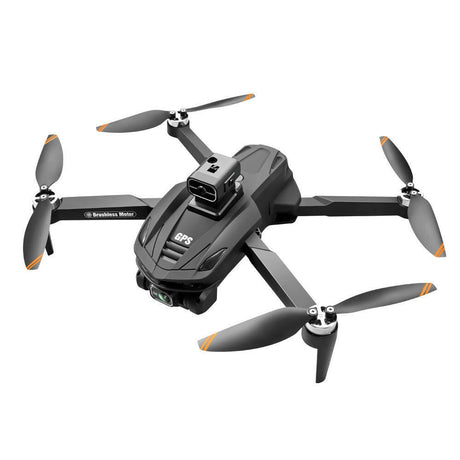GPS Return HD 8K Aerial Photography Intelligent Obstacle Avoidance Remote-controlled Unmanned Vehicle - Shopway