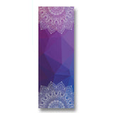 Printed Yoga Mat Shop Towel Yoga Towel - Shopway