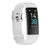 Fitness Heart Rate Meter Step Smart Bracelet Watch Shopway.
