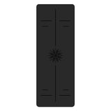Sport Anti-slip Yoga Mat Rubber - Shopway