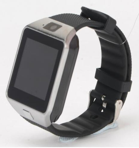 Smart Bluetooth Touch Screen Smart Message Reminder Sport Step Counting Watch Shopway.