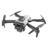 UAV Three-side Obstacle Avoidance Remote Control HD Aerial Photography Four-axis - Shopway
