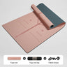 Home Thickened Non-slip Fitness Yoga Mat - Shopway