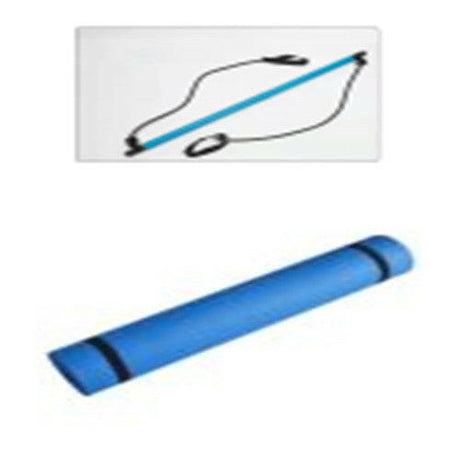 Eva Yoga Mat Fitness Exercise Mat - Shopway