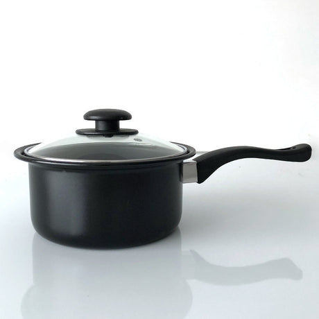 13-piece Suit Non-stick Pan Stockpot Frying Pan Shopway.