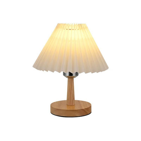 Simple Table Lamp Bedside Small Night Lamp Shopway.