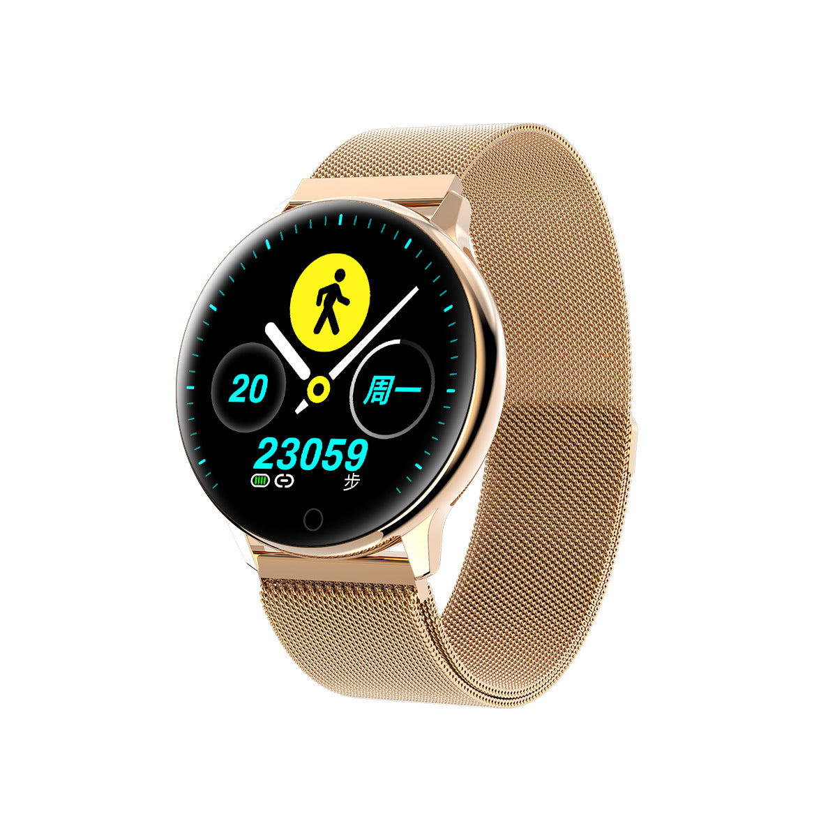 Smart sports bracelet multifunctional step counting Shopway.