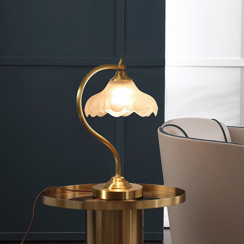 Bedroom bedside lamp Shopway.