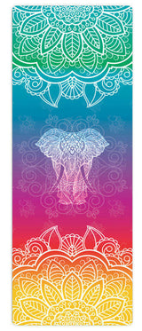 Non-slip yoga mat - Shopway