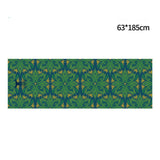 Anti-slip yoga mat - Shopway