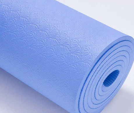 Eva Yoga Non Slip Yoga Mat - Shopway