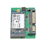 SATA Adapter M.2 SSD 2 in 1 Large Capacity Stable Reliable Portable Plug and Play Computer Accessories 16GB Shopway.
