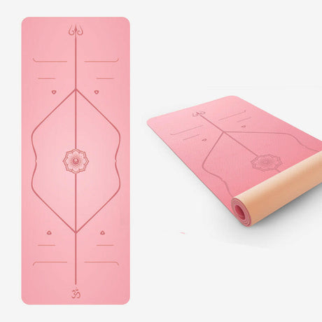 Pido tpe yoga mat - Shopway