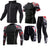 Sportswear quick-drying running suit Shopway.