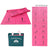 Foldable and portable yoga mat - Shopway