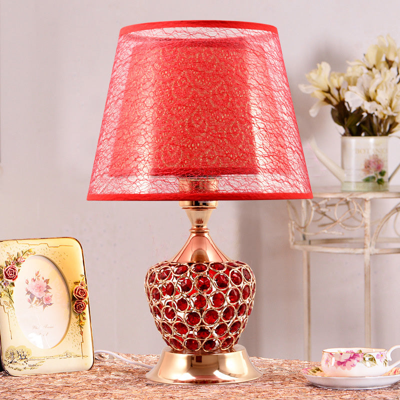 Bedroom bedside lamp Shopway.