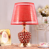 Bedroom bedside lamp Shopway.
