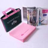Foldable and portable yoga mat - Shopway