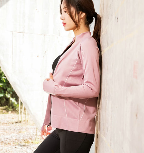 Slim fit sportswear Shopway.