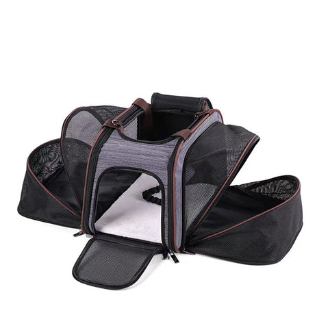 Portable Dog Bag Shopway.