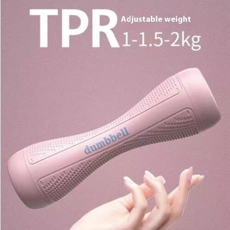 Women's Fitness Home Adjustable Weight Dumbbells Shopway.