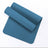 Thick non-slip yoga mat - Shopway