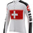 New men's long sleeve T-shirt sportswear Shopway.