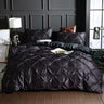 3 sets of double imitation silk Shopway.