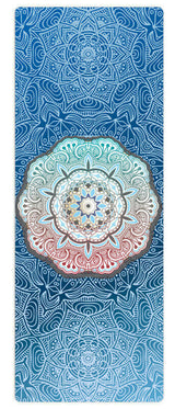 Non-slip yoga mat - Shopway