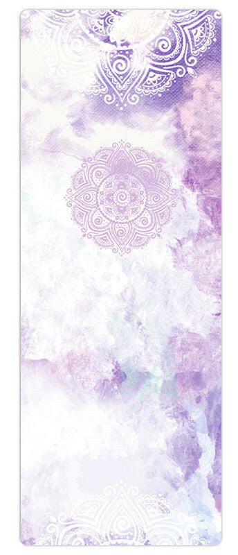 Non-slip yoga mat - Shopway