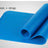 Eco-friendly NBR Yoga Mat - Shopway