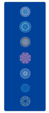 Non-slip yoga mat - Shopway