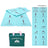Foldable and portable yoga mat - Shopway