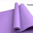 Super Soft  EVA Fitness Composite Mat Yoga Mat 4mm 6mm - Shopway